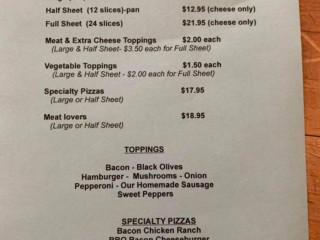 Century Farm Meats
