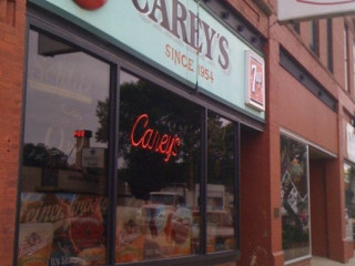 Carey's