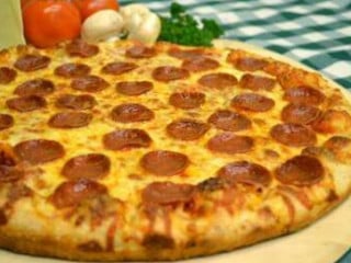 Buccillis Pizza