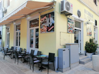 Restoran Balkan (national Restoran)