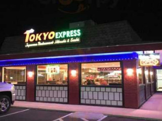 Tokyo Express In Commerce