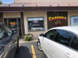 Carver's