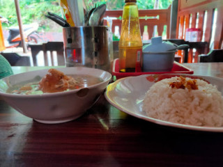 Soto Seger Garang Asem Khas Boyolali