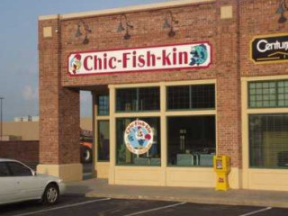 Chic Fish Kin