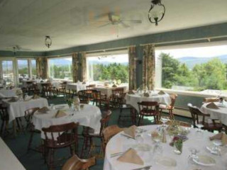 Country Club Inn