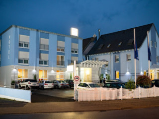 Hotel Vater Rhein