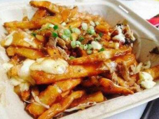 Zoohoo's Eatery