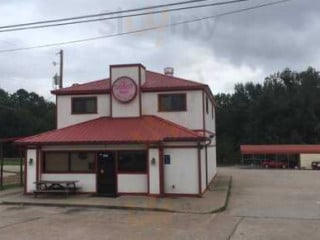 The Donut Shoppe