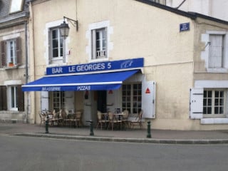 Le Georges 5