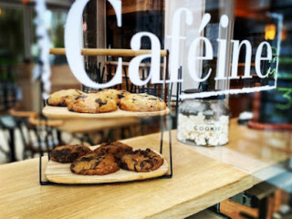 Caféine