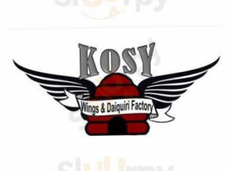 Kosy Wings Daiquiri Factory