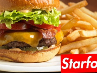 Starfood