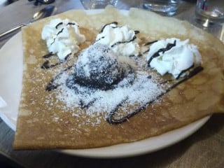 Crêperie Le Goémon