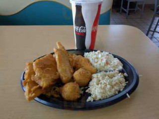 Long John Silver's