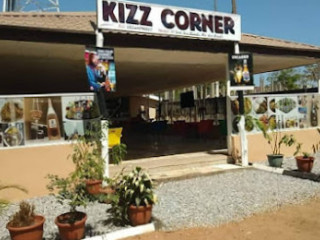 Kizz Corner