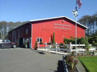 Cranberry Road Winery