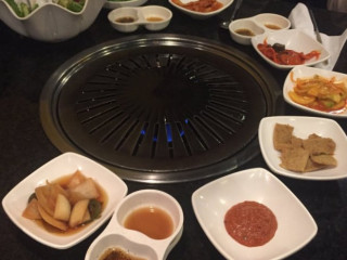 ChoSun Korean BBQ