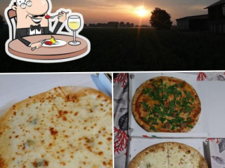 C'e' Pizza Per Te Di Akhnoukh Abanoub Hosny Samaan