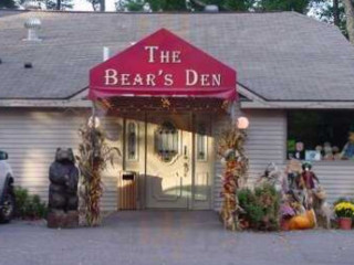 The Bear's Den