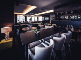 The Lounge By Frogmore Creek