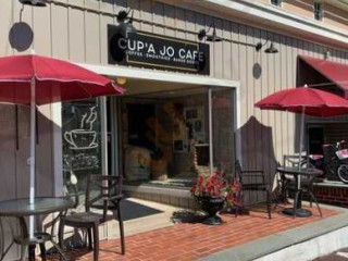 Cup’a Jo Cafe