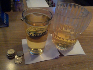 Chantilly's