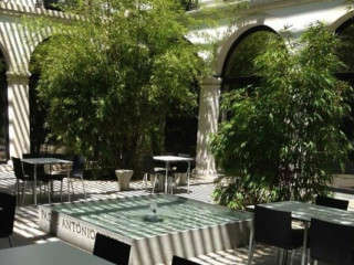 Cafetaria Do Museu De S. Roque