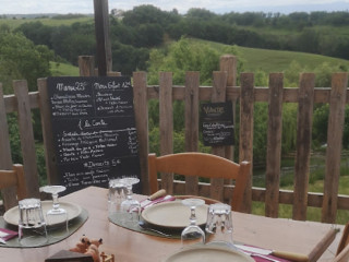 Ferme Auberge