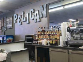 Pelican Coffee House
