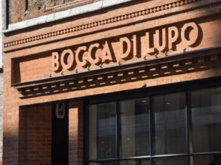 Bocca Di Lupo