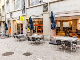 Orange Restaurant & Bar