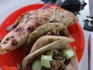 Tacos Zacanta