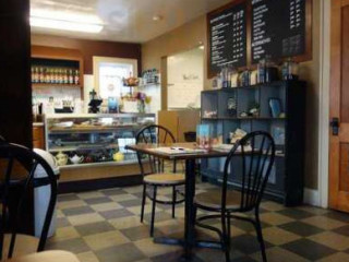 Ferroni's Allegro Cafe Bistro