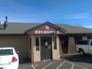 Hickory's Smokehouse Bbq