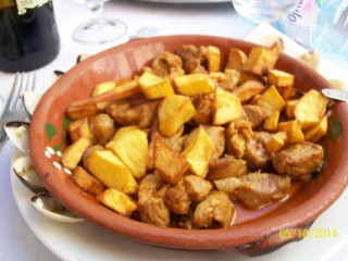 Restaurante Nilo