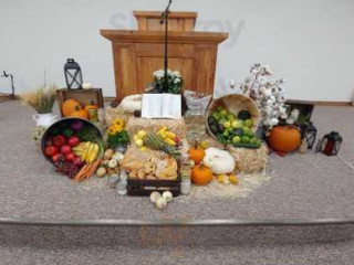Rodriguez Buffet