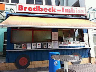 Brodbeck-Imbiss
