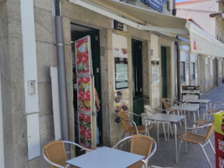 Restaurante Café-snack-bar Capri