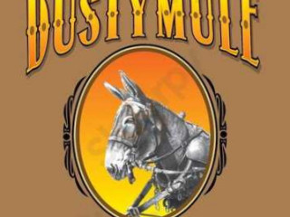 The Dusty Mule Grill