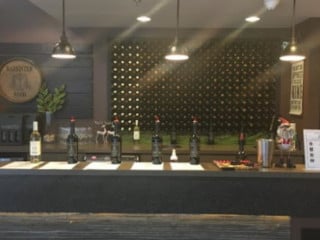Barrister Winery Downtown Tasting Room