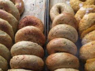 Bagel Junction