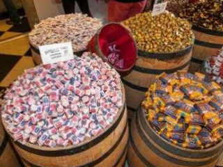 Barrels O Candy