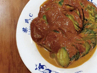 Ladychai
