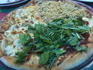 Sapore D'Italia Pizzaria