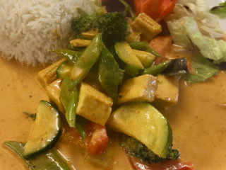 Duck & Curry Thai Restaurant