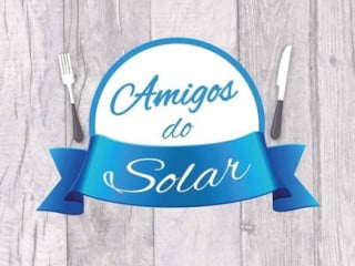 Amigos Do Solar