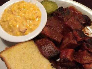 Smokehouse Barbecue-gladstone Mo