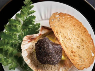 Villa Le Bec Bistro 321