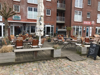 Cafe am Hafen