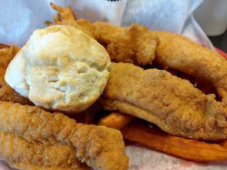 Lane's Chicken Seafood